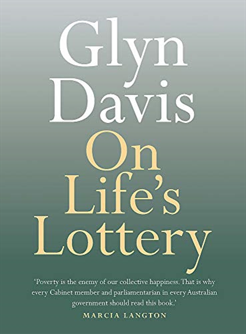 On Life's Lottery/Product Detail/History