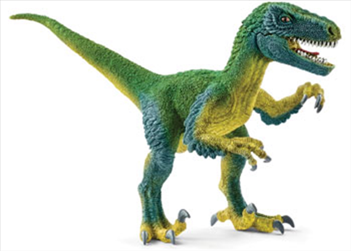 Schleich - Velociraptor/Product Detail/Play Sets