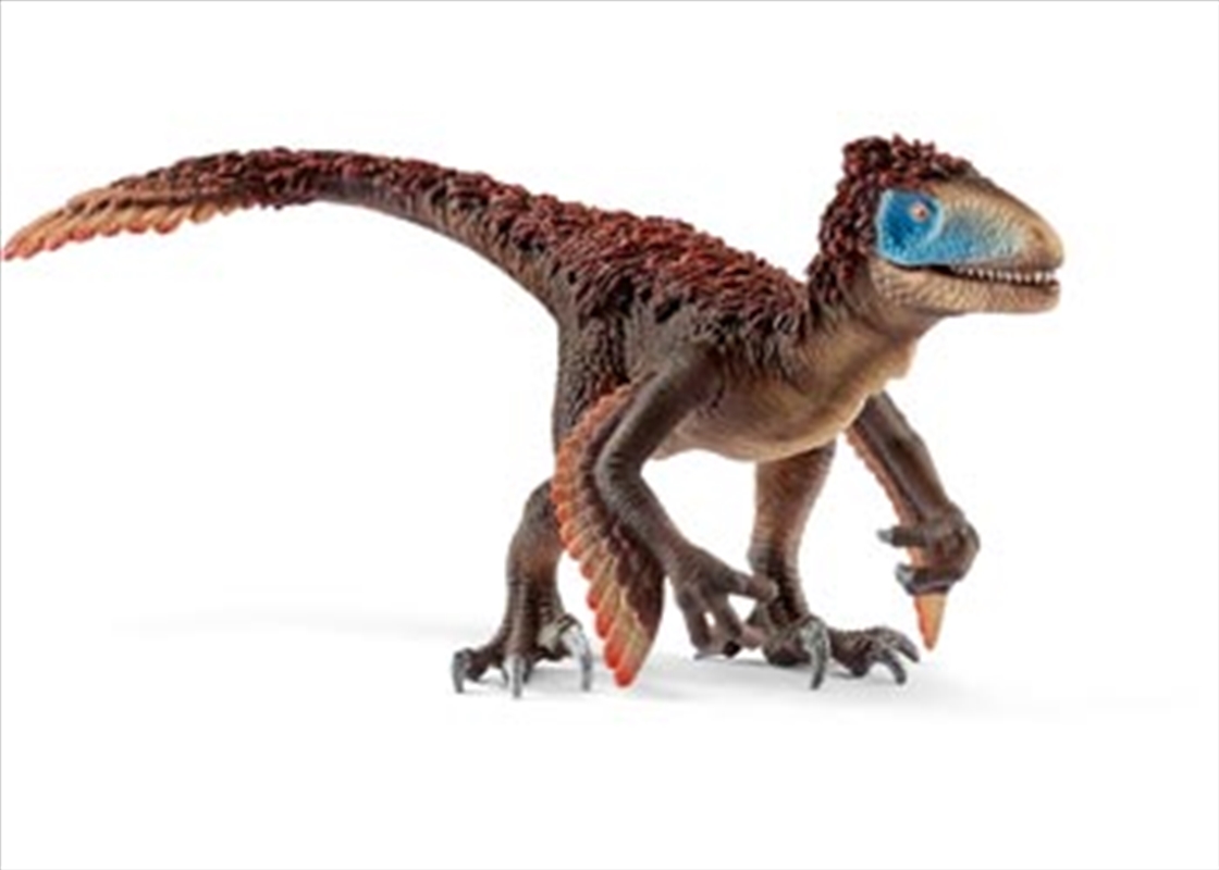 Schleich - Utahraptor/Product Detail/Play Sets