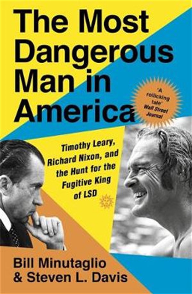 The Most Dangerous Man in America/Product Detail/Reading