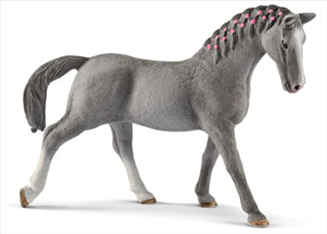 Schleich-Trakehner mare/Product Detail/Play Sets