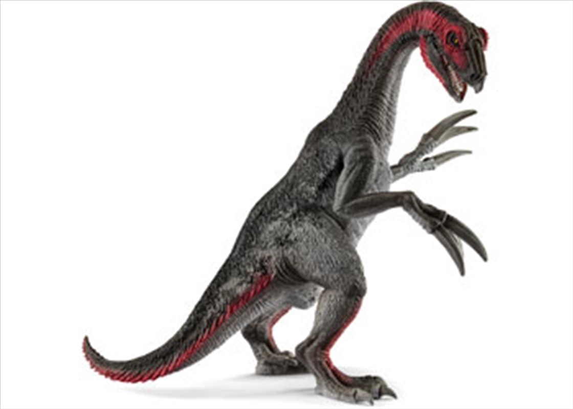 Schleich - Therizinosaurus/Product Detail/Play Sets
