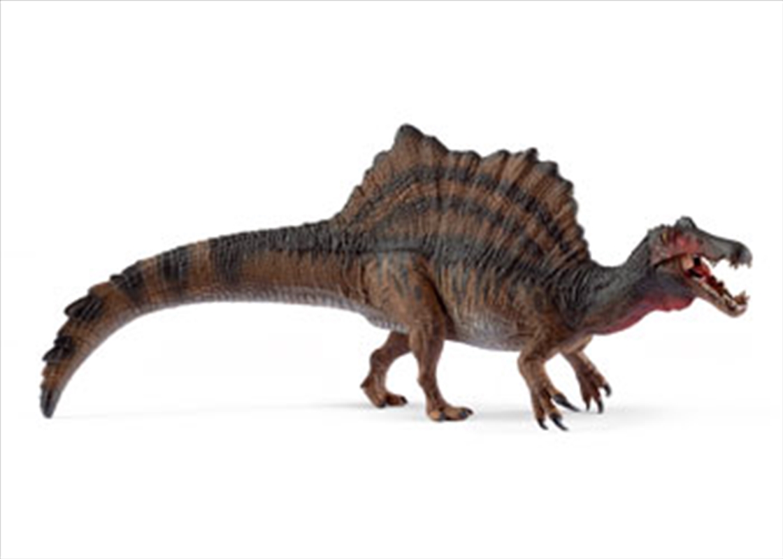 Schleich-Spinosaurus/Product Detail/Play Sets