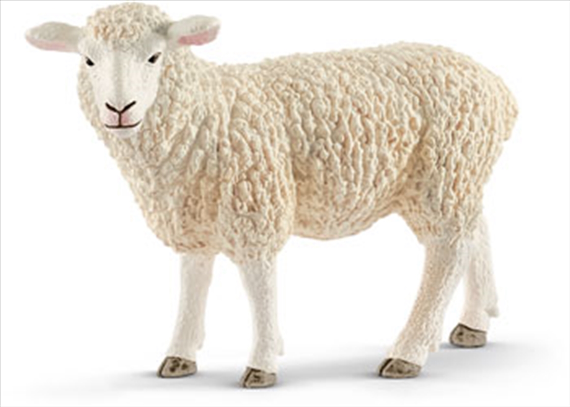 Schleich-Sheep/Product Detail/Play Sets