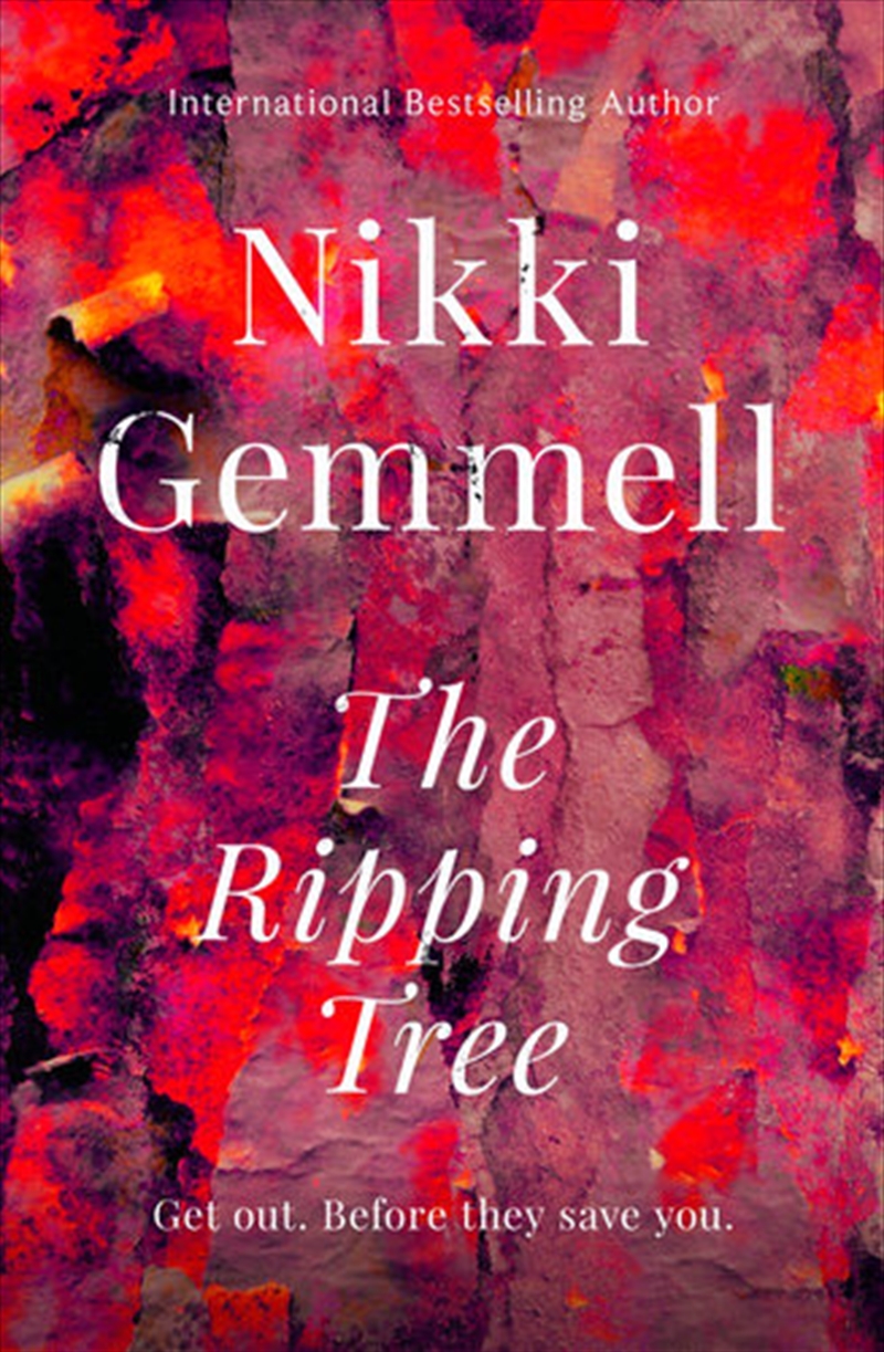 Ripping Tree/Product Detail/Historical Fiction