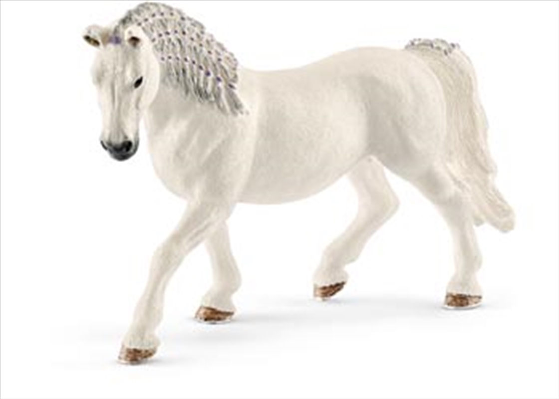 Schleich - Lipizzaner Mare/Product Detail/Play Sets