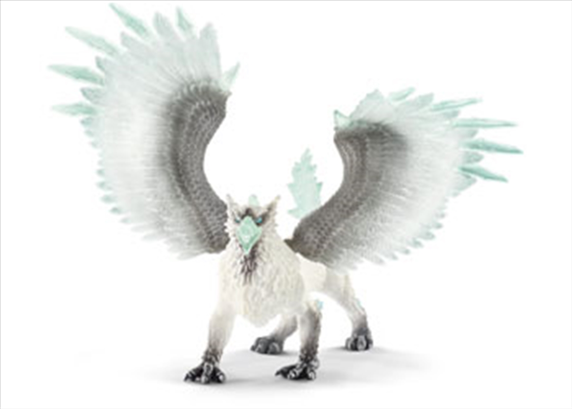 Schleich-Ice griffin/Product Detail/Play Sets