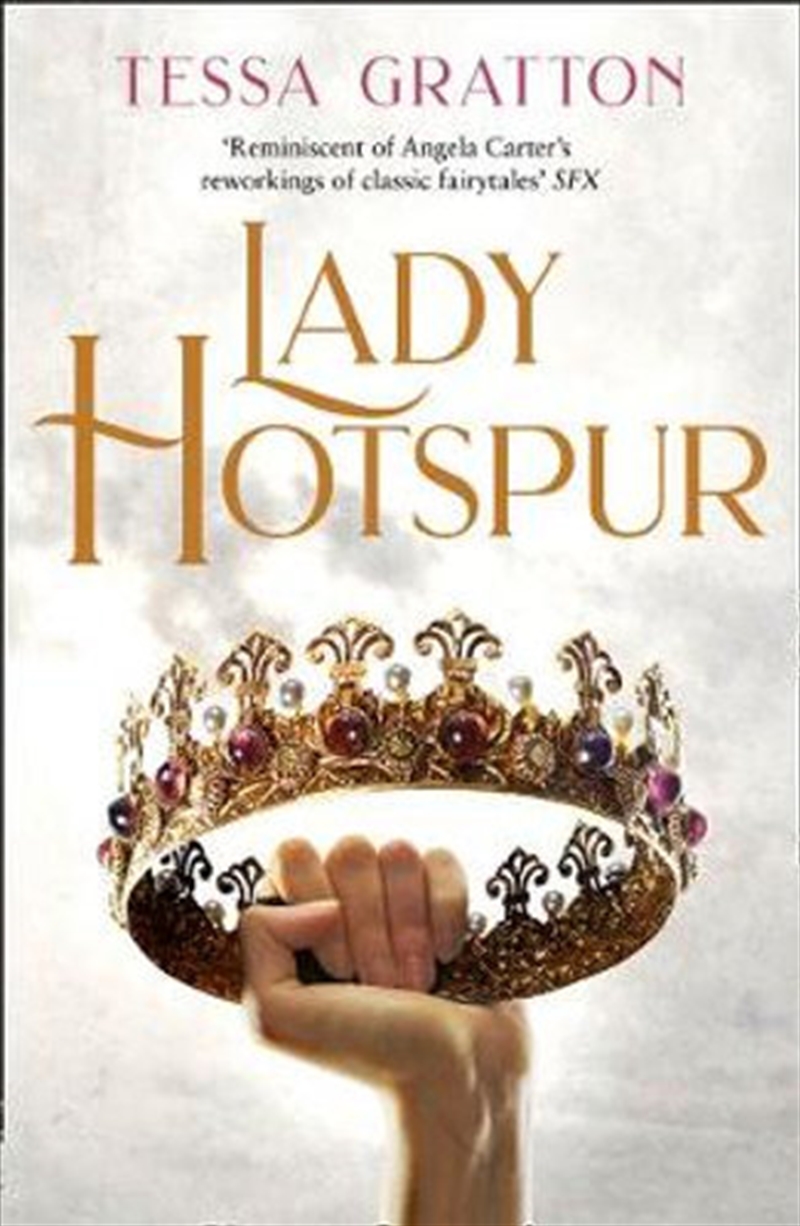 Lady Hotspur/Product Detail/Fantasy Fiction