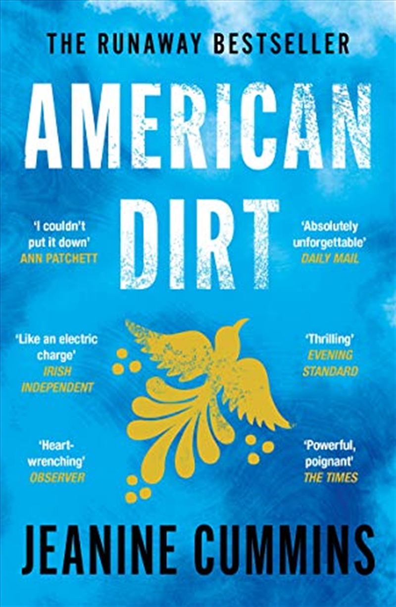 american dirt book review npr