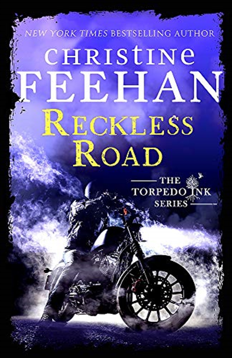 Reckless Road/Product Detail/Romance