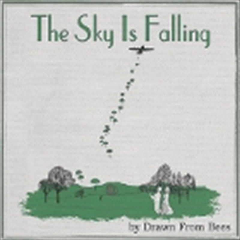 Sky Is Falling/Product Detail/Rock/Pop