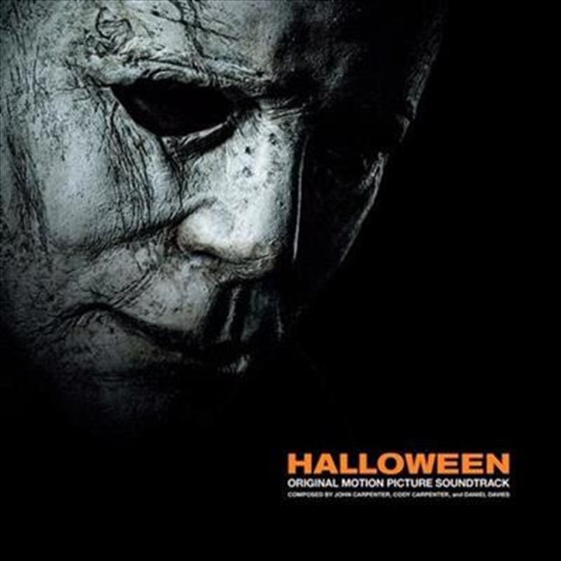 Halloween - Soundtrack/Product Detail/Dance