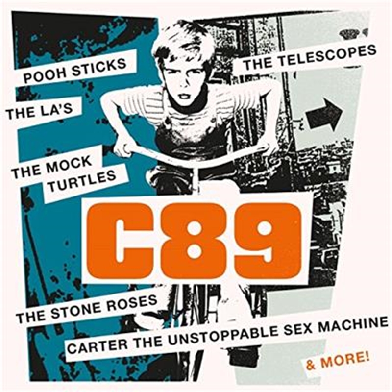 C89 - Boxset/Product Detail/Compilation