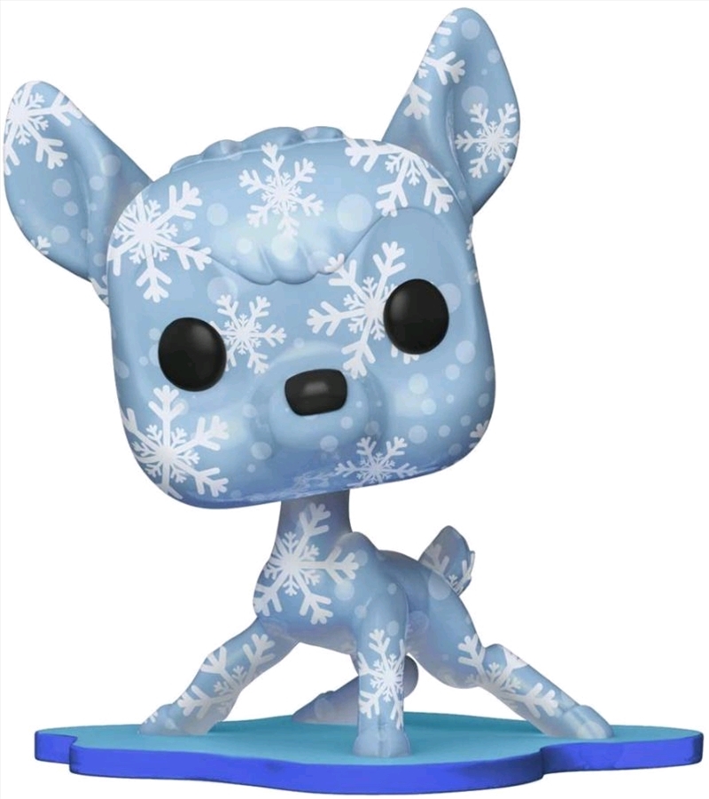 Bambi - Bambi DTV (artist) US Exclusive Pop! Vinyl [RS]/Product Detail/Movies