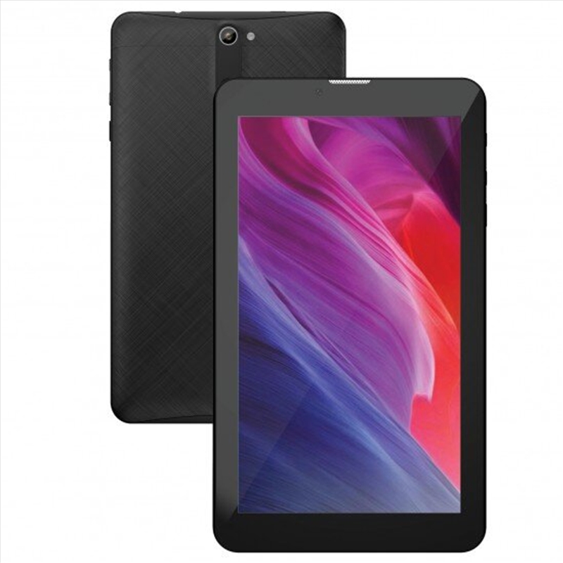 Laser 7 inch Android 16GB Tablet Onyx Black/Product Detail/Appliances