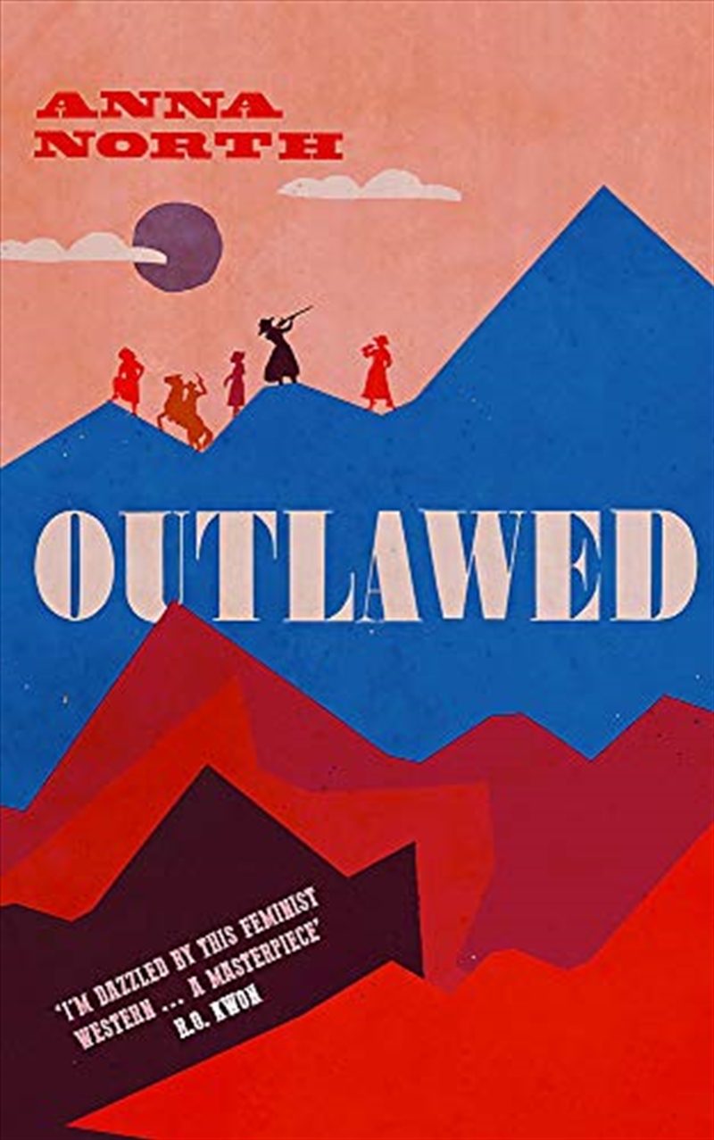 Outlawed: The Reese Witherspoon Book Club Pick/Product Detail/Reading