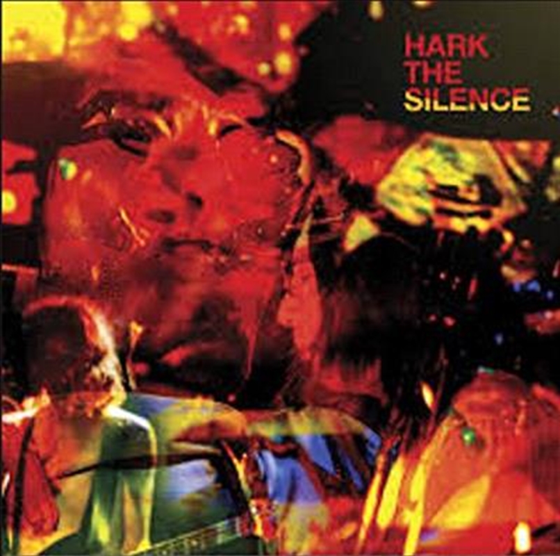 Hark The Silence/Product Detail/Alternative