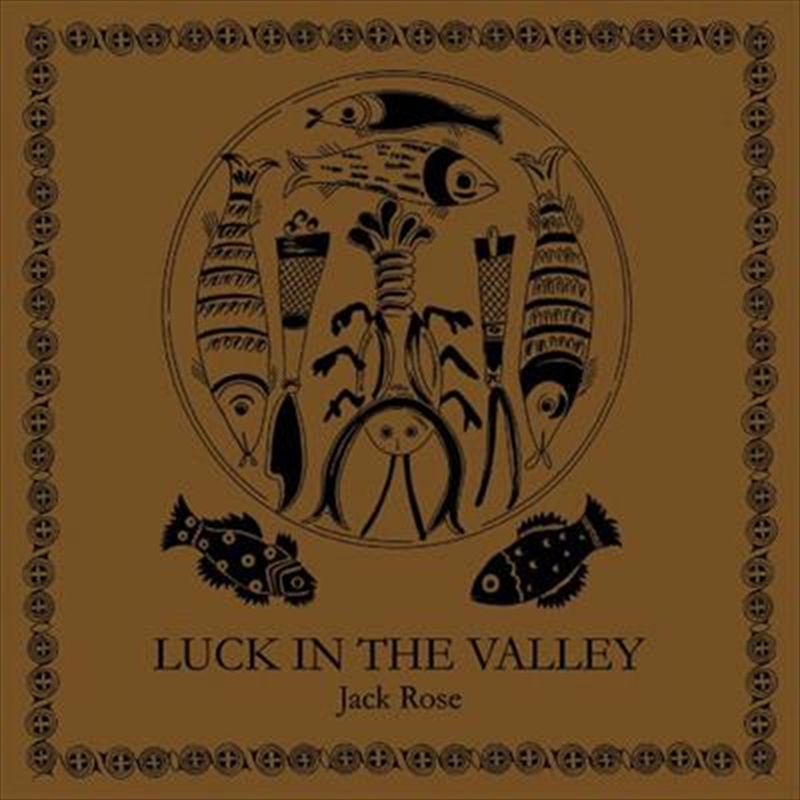 Luck In The Valley/Product Detail/Alternative