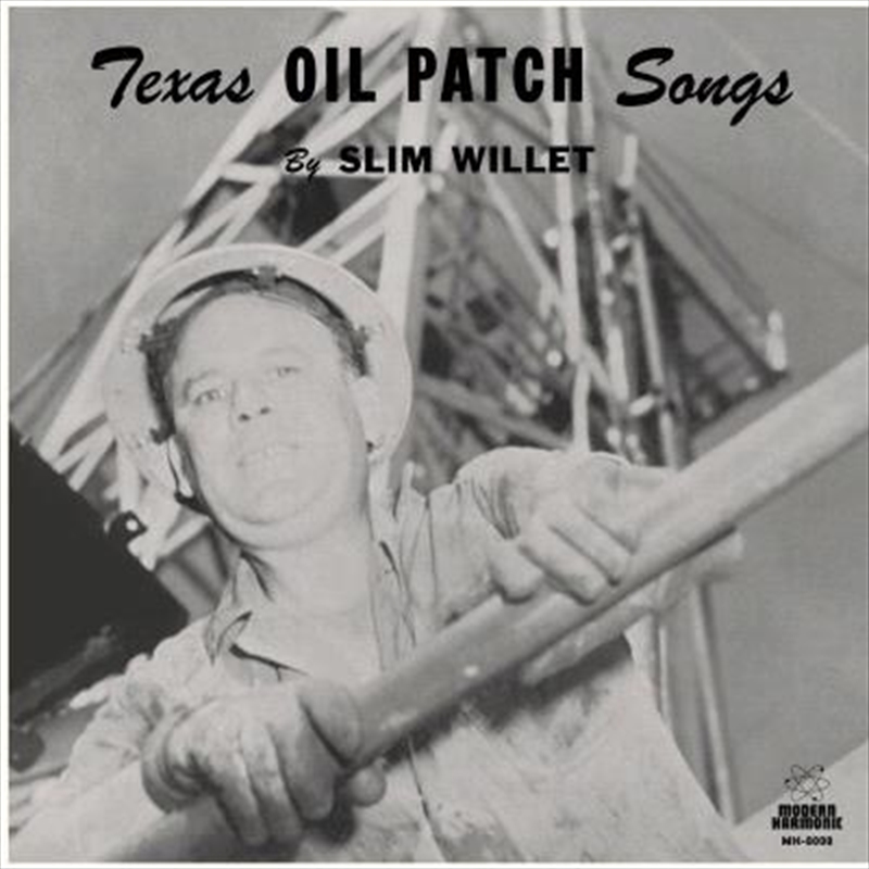 Texas Oil Songs/Product Detail/Country