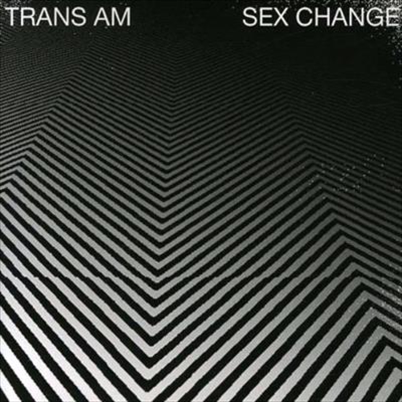 Sex Change/Product Detail/Rock