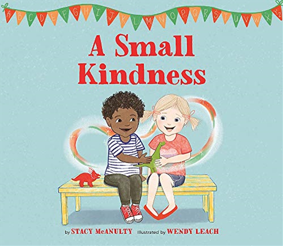 A Small Kindness/Product Detail/Childrens Fiction Books