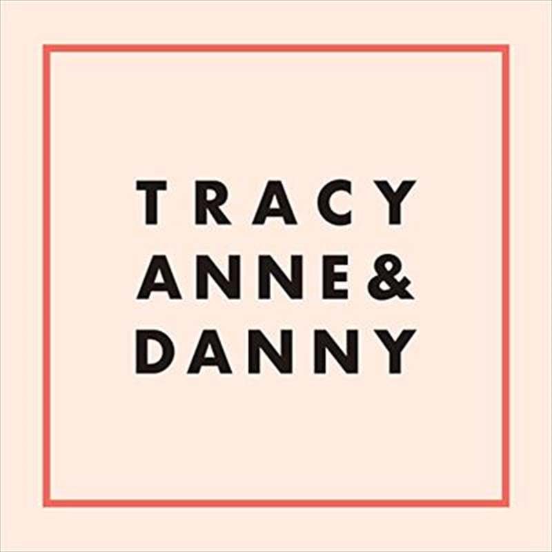 Tracyanne And Danny/Product Detail/Alternative