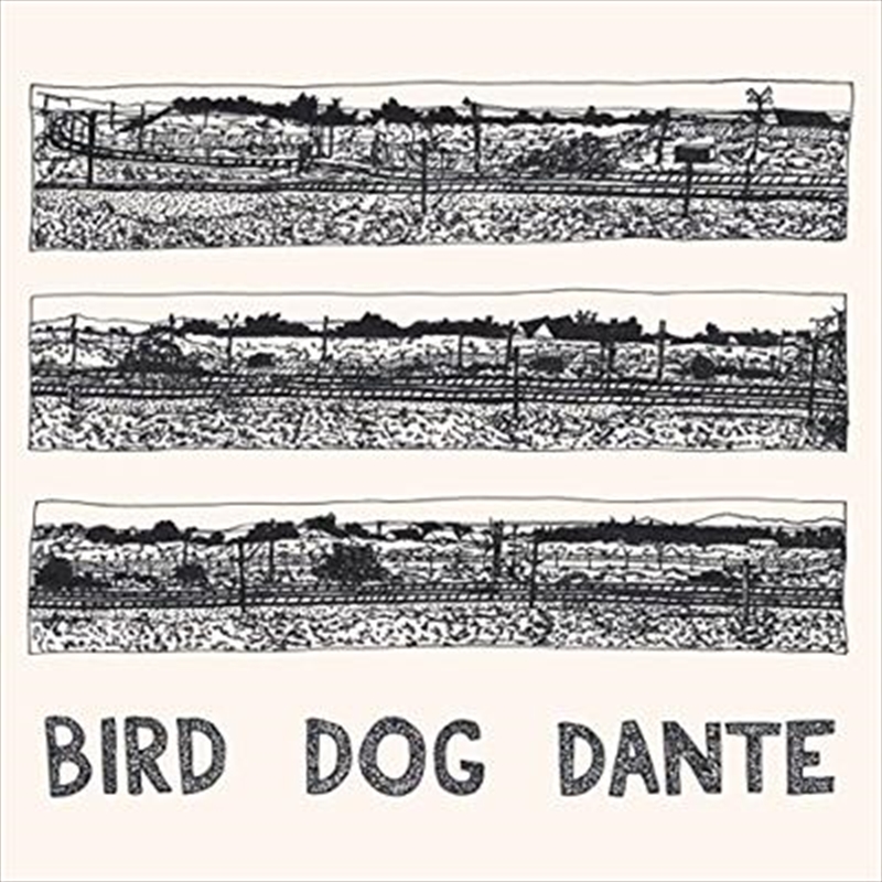 Bird Dog Dante/Product Detail/Alternative