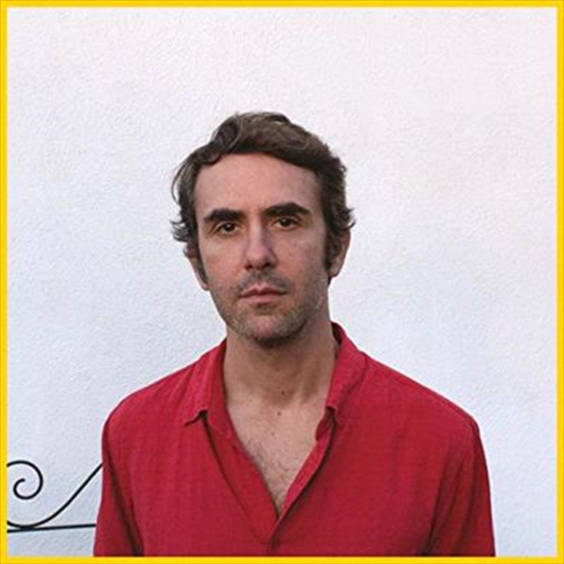 Chris Cohen - Clear Vinyl/Product Detail/Pop