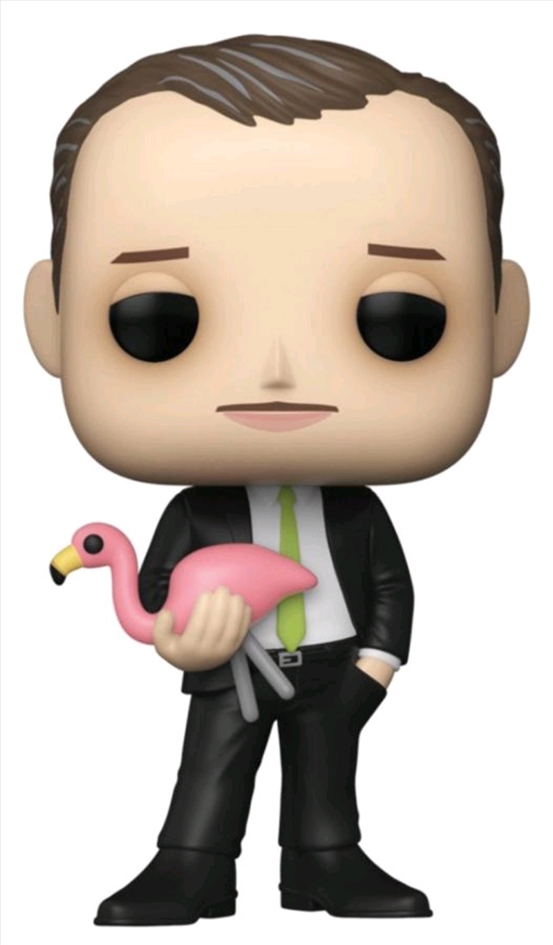 Icons - John Waters Pop! Vinyl/Product Detail/Standard Pop Vinyl