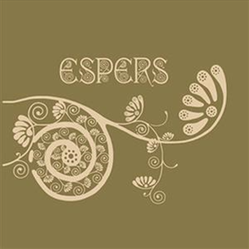 Espers/Product Detail/Alternative