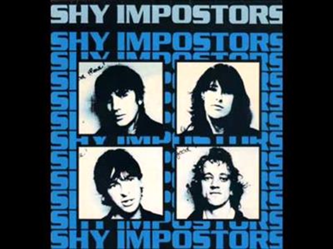 Shy Impostors/Product Detail/Alternative