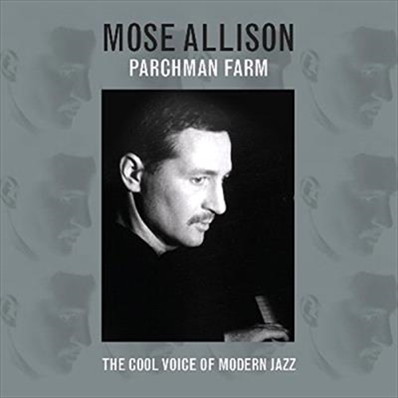 Parchman Farm/Product Detail/Jazz