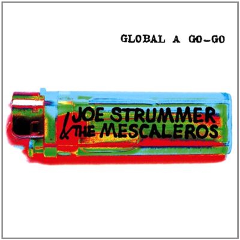 Global A Go-Go/Product Detail/Alternative