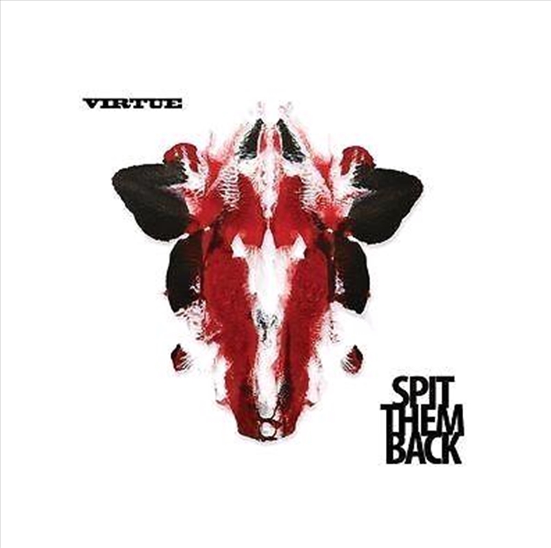 Spit Them Back Ep/Product Detail/Rap/Hip-Hop/RnB