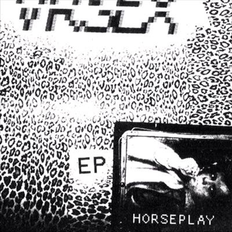 Horseplay - Clear Vinyl/Product Detail/Alternative