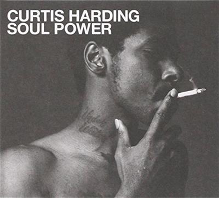 Soul Power/Product Detail/Rap/Hip-Hop/RnB