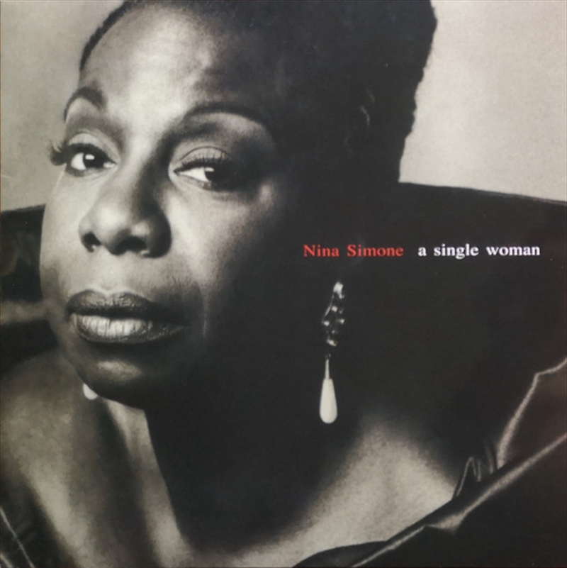 Single Woman: Expanded/Product Detail/Jazz