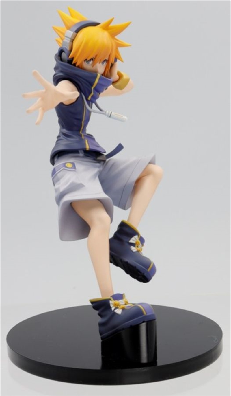 The World Ends With You - Neku Figure/Product Detail/Figurines