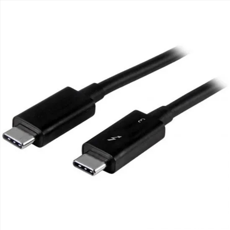 usb type-c 3.1 thunderbolt 3