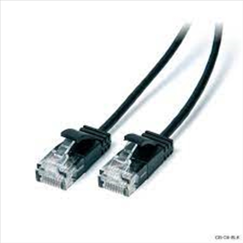 0.50m Ultra Slim Cat6 Network Cable/Product Detail/Cables