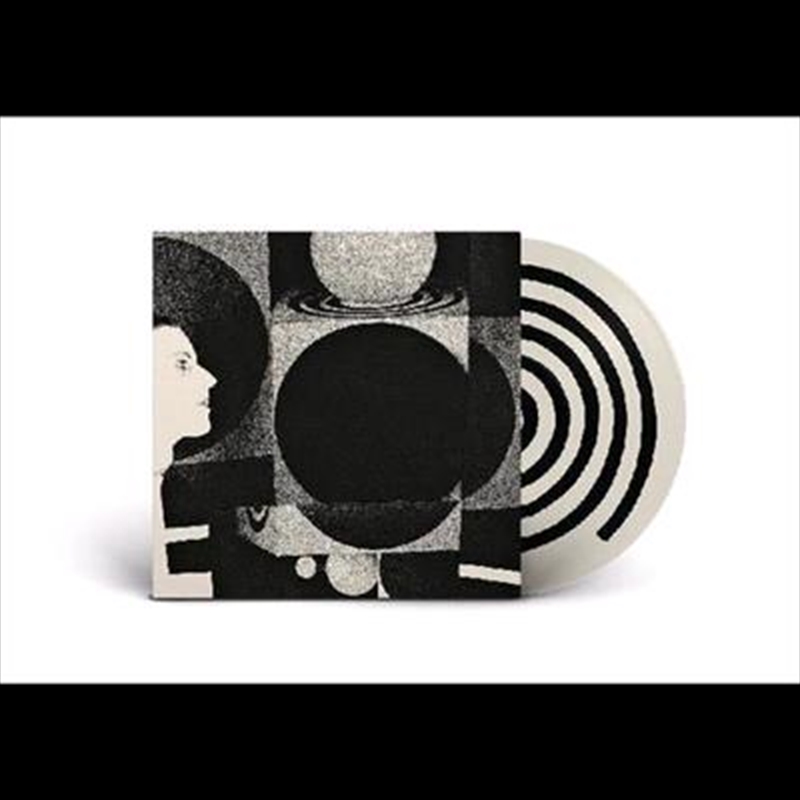 Age Of Immunology - Black Swirl Coloured Vinyl/Product Detail/Alternative