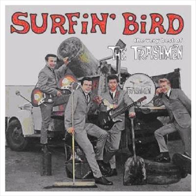 Surfin Bird: Very Best Of/Product Detail/Rock