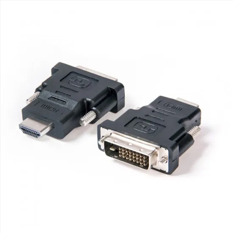 DVI-D Male to HDMI Male Adapter/Product Detail/Cables