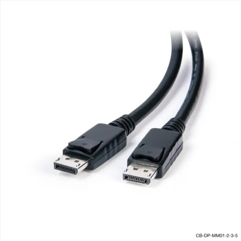 DisplayPort Male to Male 5M Cable/Product Detail/Cables