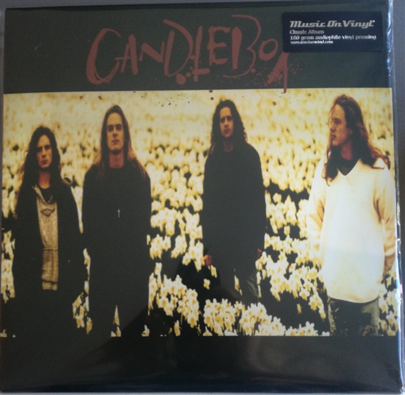 Candlebox/Product Detail/Rock