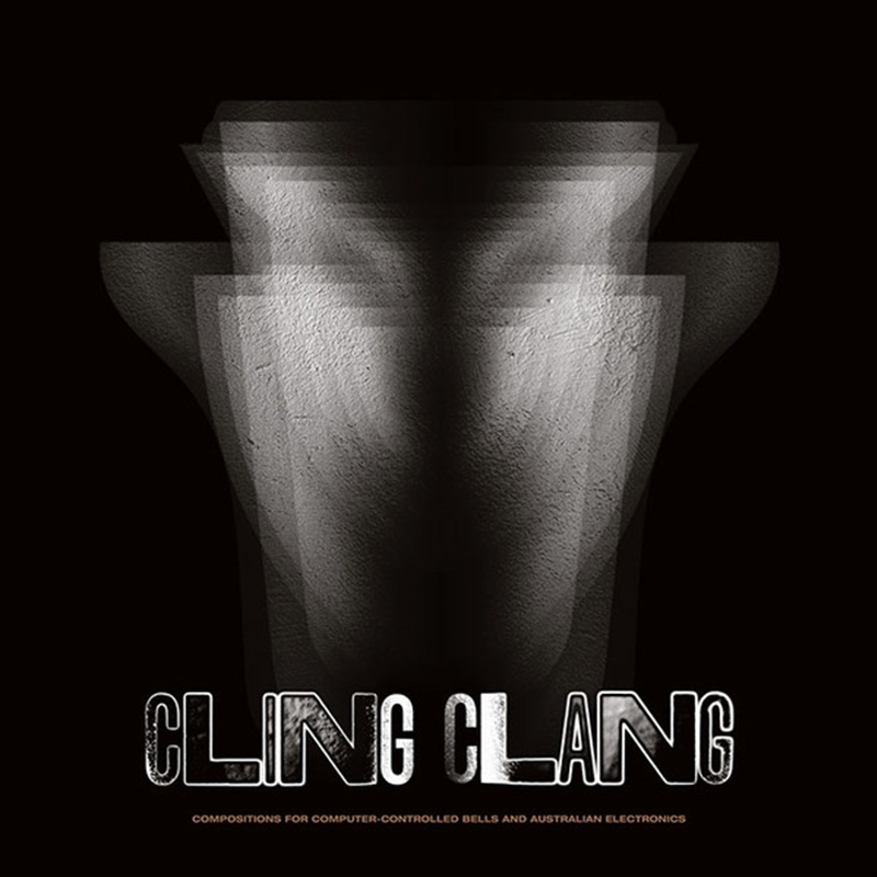 Cling Clang: Compositions For/Product Detail/Rock