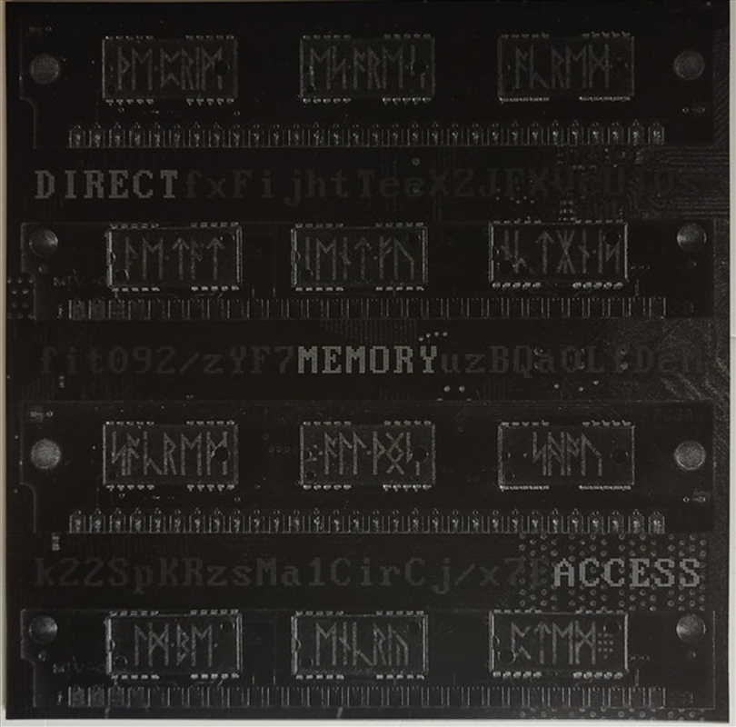 Direct Memory Access/Product Detail/Rock