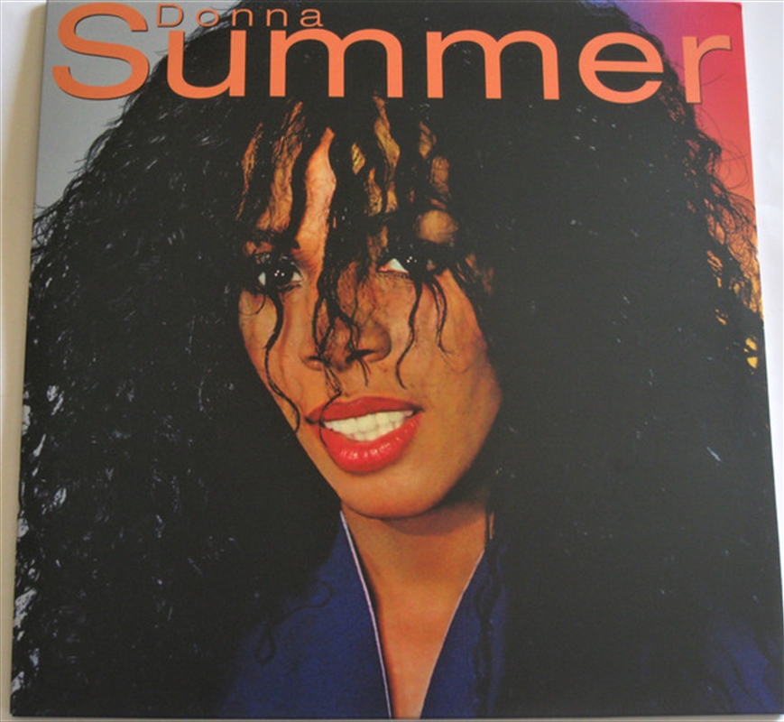 Donna Summer/Product Detail/R&B