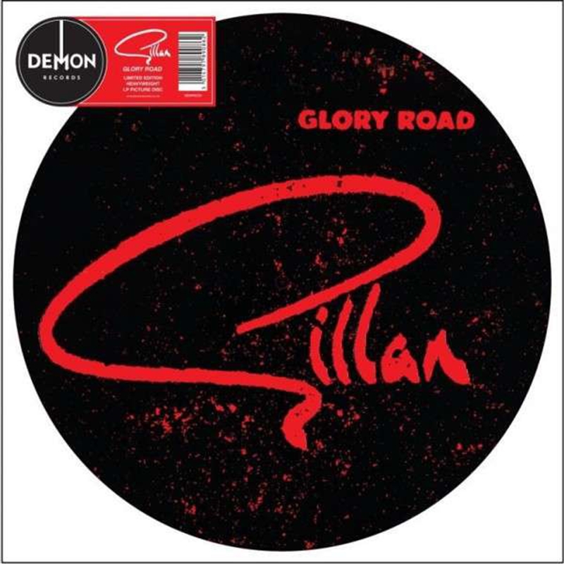 Glory Road: Picture Disc/Product Detail/Rock