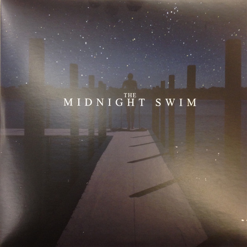 Midnight Swim Soundtrack Split/Product Detail/Rock